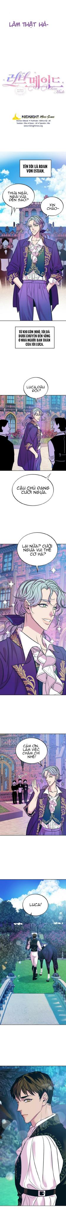 BOYLOVE FULL MÀU Chapter 6.3 - Next Chapter 7.1