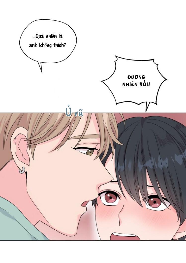 BOYLOVE FULL MÀU Chapter 3.3 - Trang 2