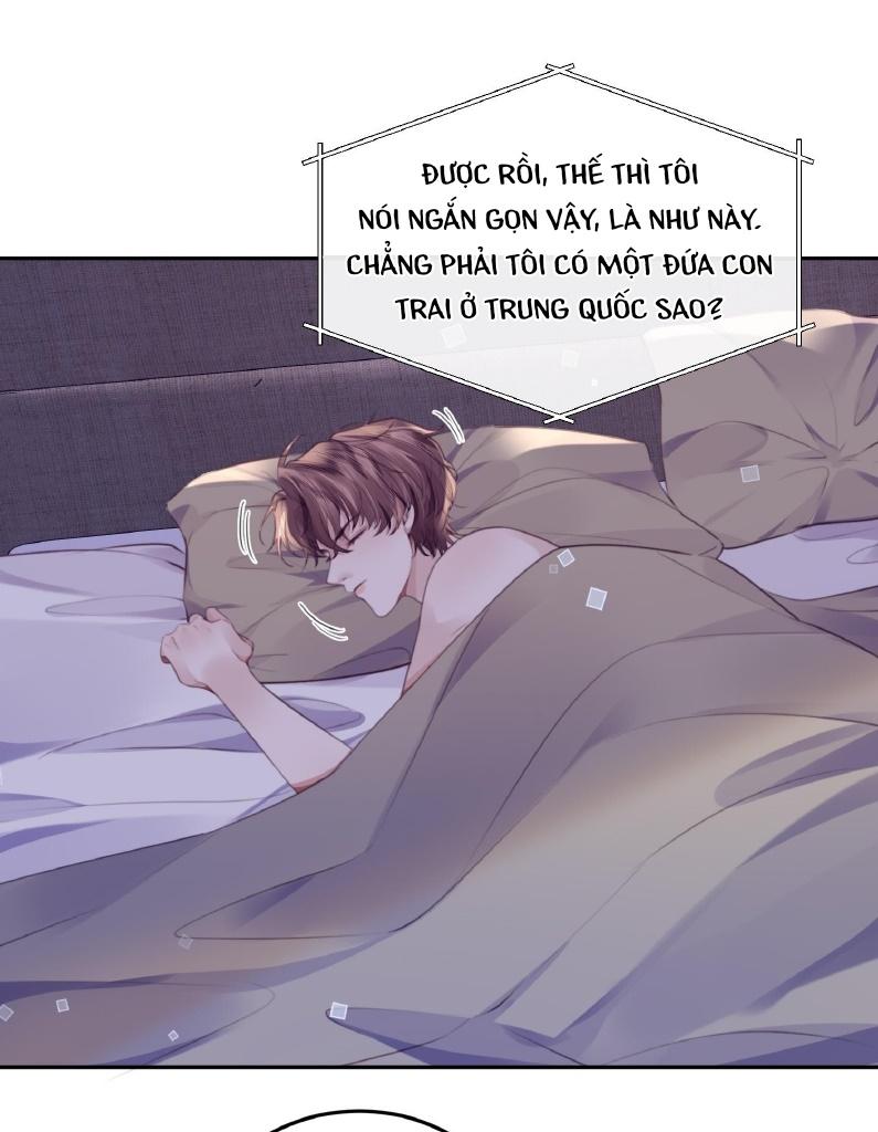 (END) Đặc Chế Cho Riêng Anh Chapter 49 - Trang 2