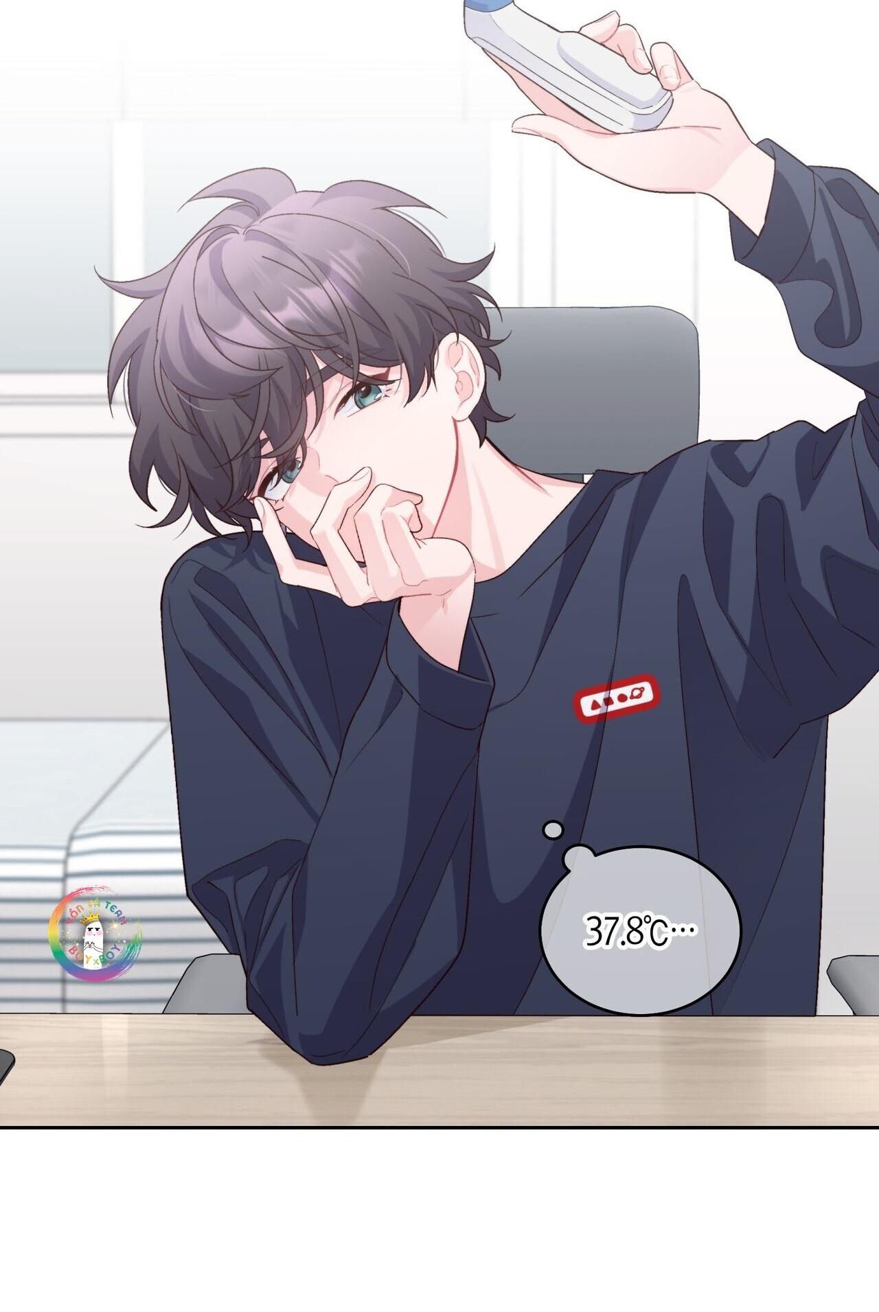 (END) Merry Marbling Chapter 37 - Trang 2
