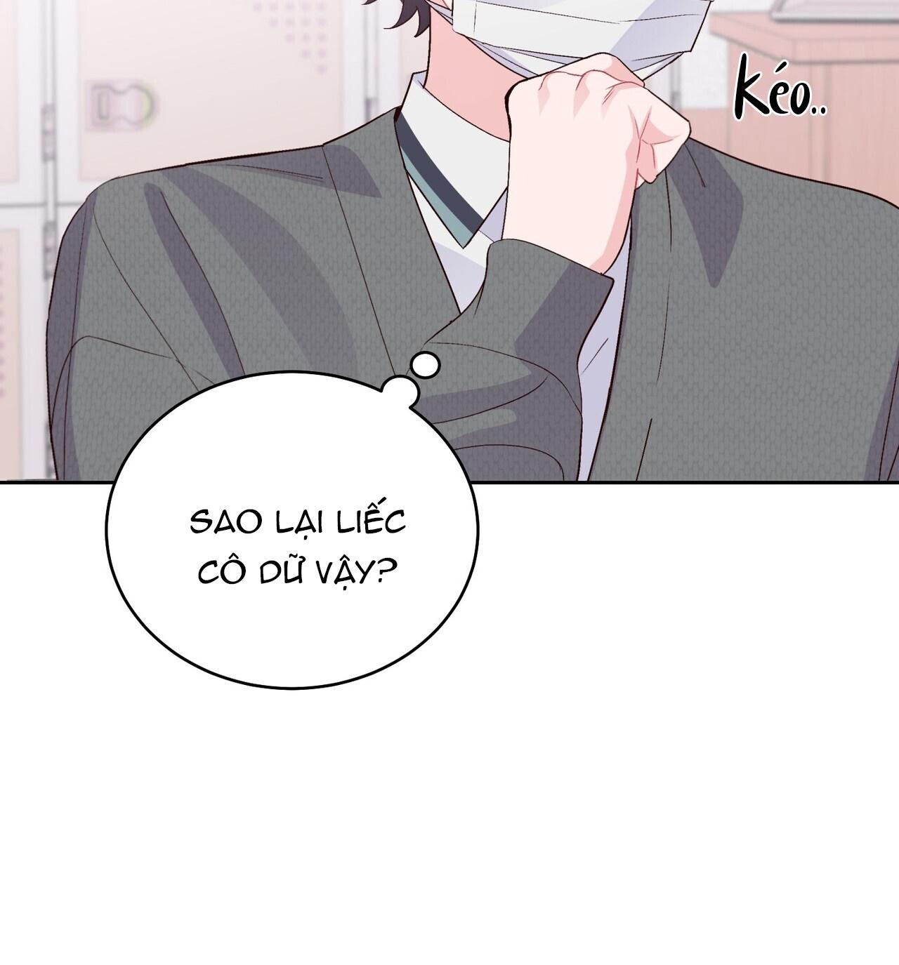 (END) Merry Marbling Chapter 37 - Trang 2