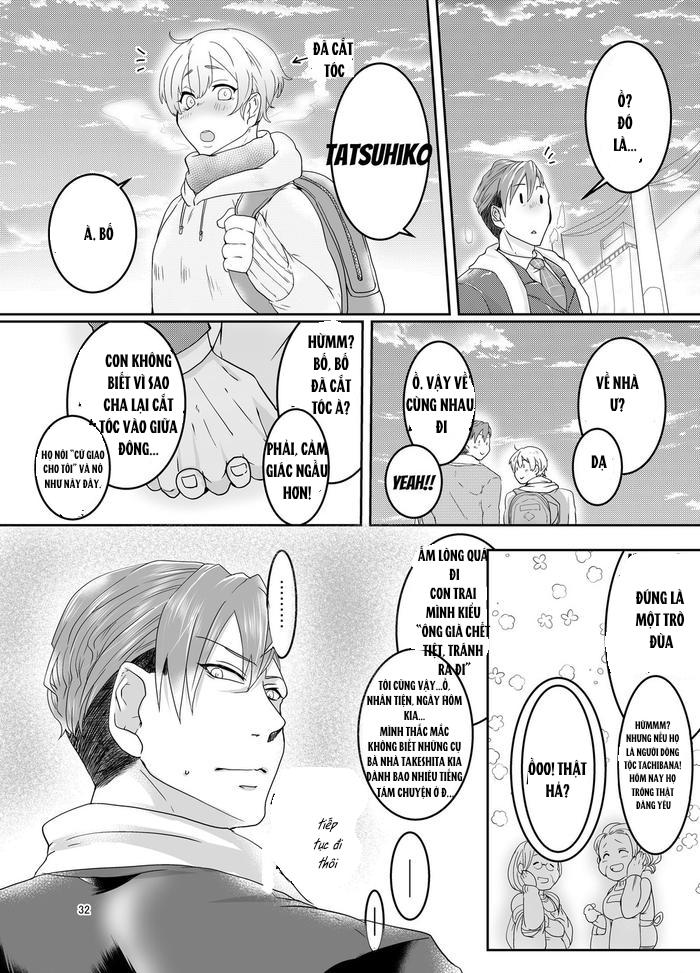 ONESHOT CHỊCH Chapter 67 - Trang 2