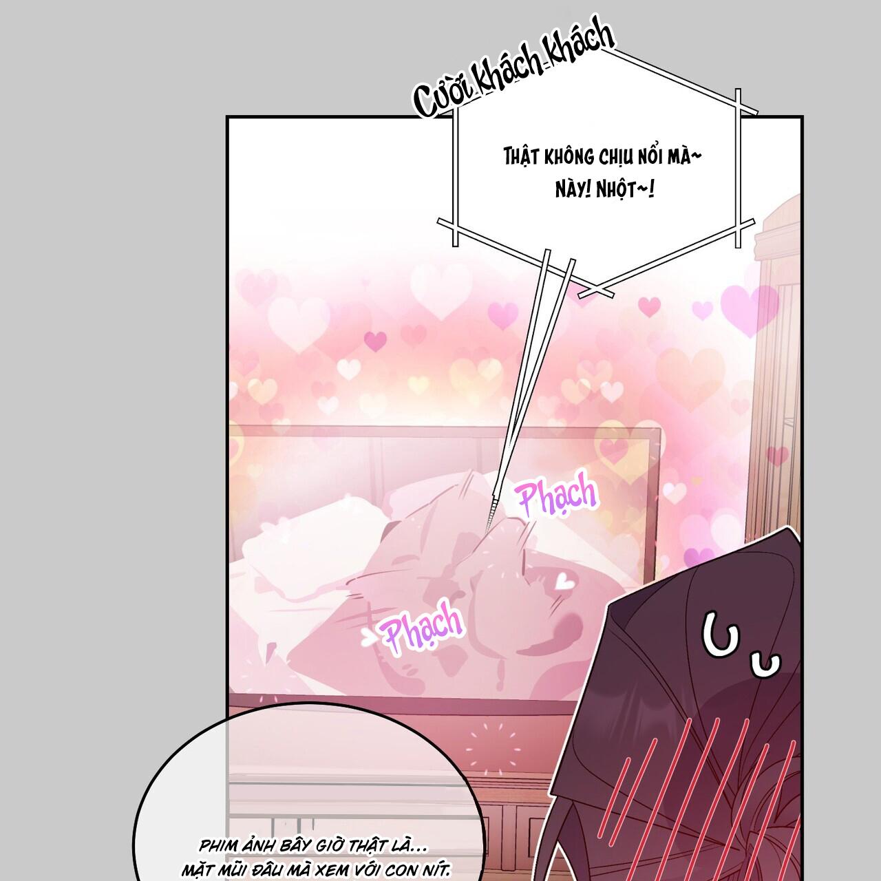 (END) Merry Marbling Chapter 41 - Trang 2