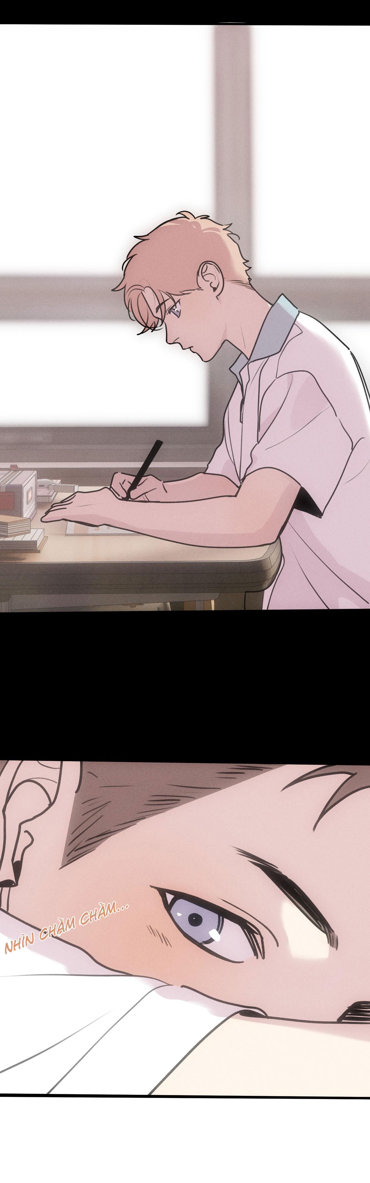 (END) ID Của Thần Chapter 37 - Trang 2