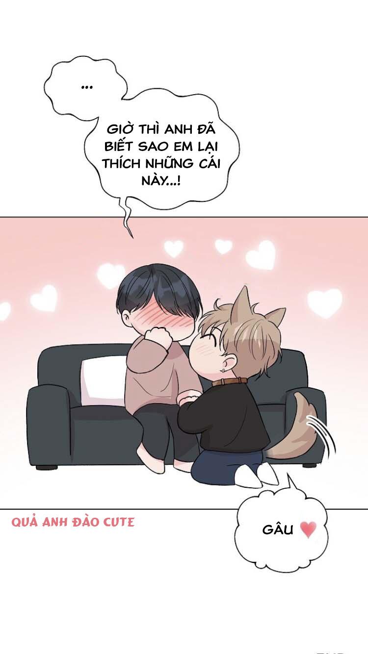 BOYLOVE FULL MÀU Chapter 3.4 - Trang 2