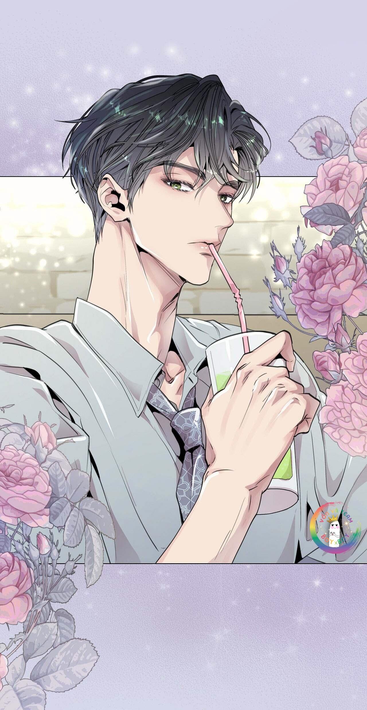 (END) Vị Kỷ Chapter 4 - Next Chapter 5