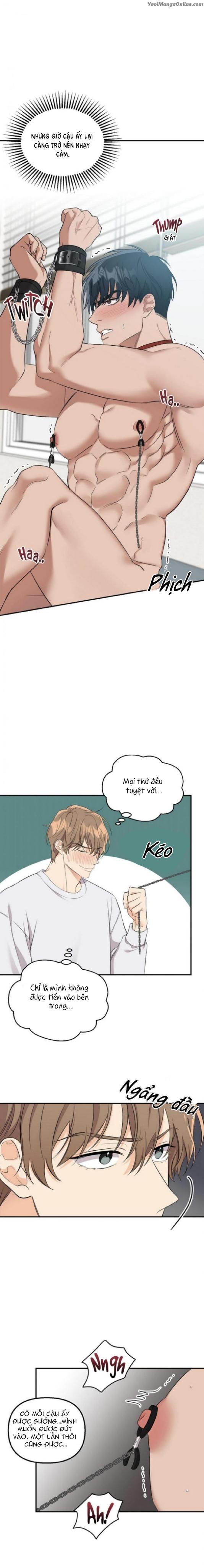 Tuyển tập BOYLOVE màu sắc Chapter 7.2 Ngực Bự - Trang 2