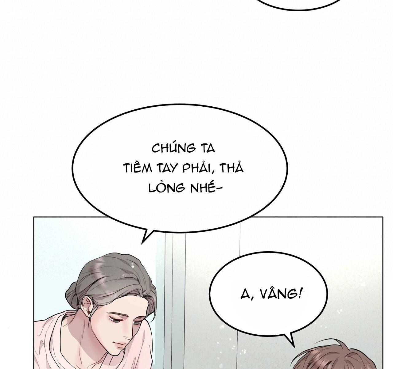 (END) Vị Kỷ Chapter 23 - Next Chapter 24