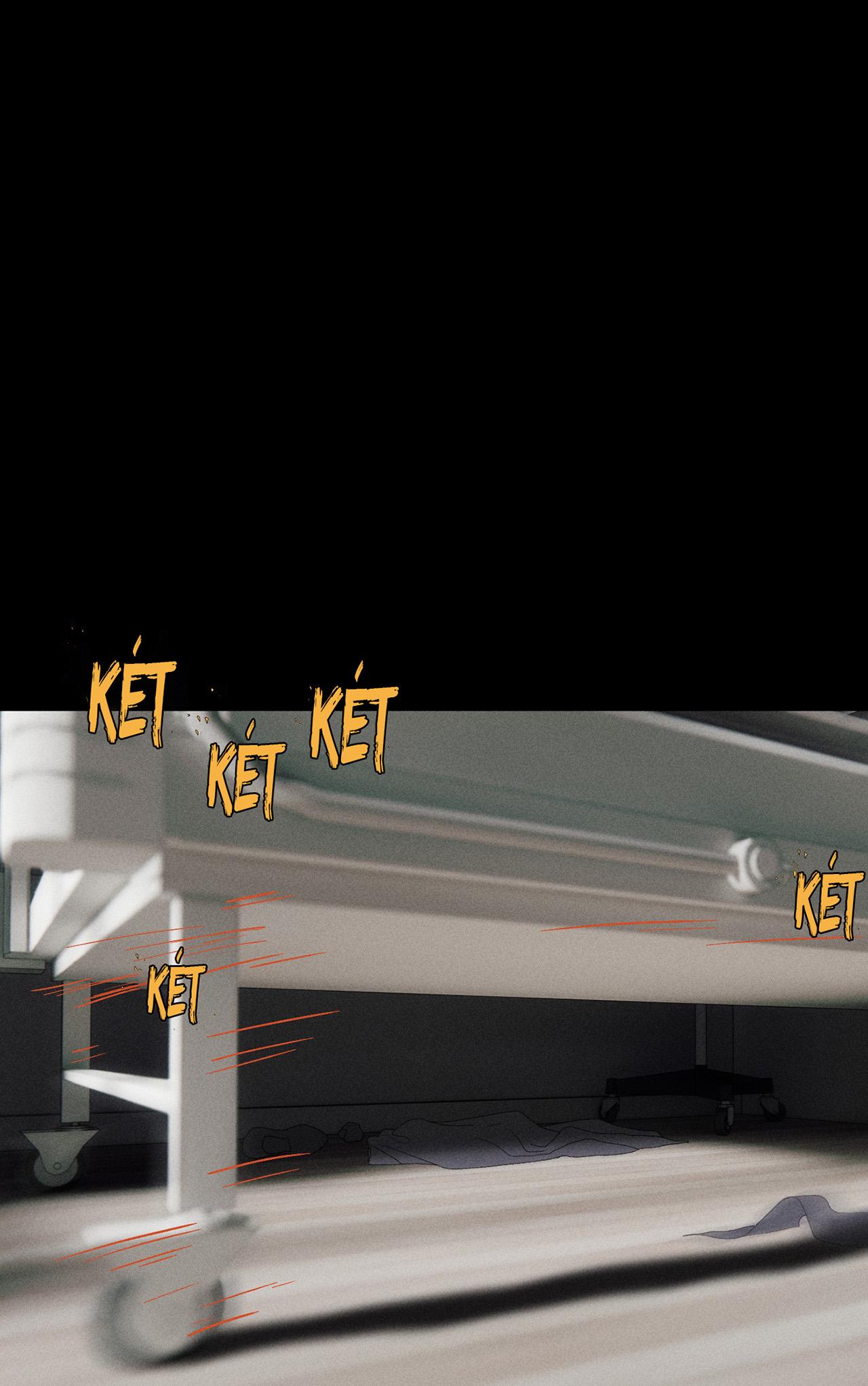 (END) ID Của Thần Chapter 47 - Trang 2