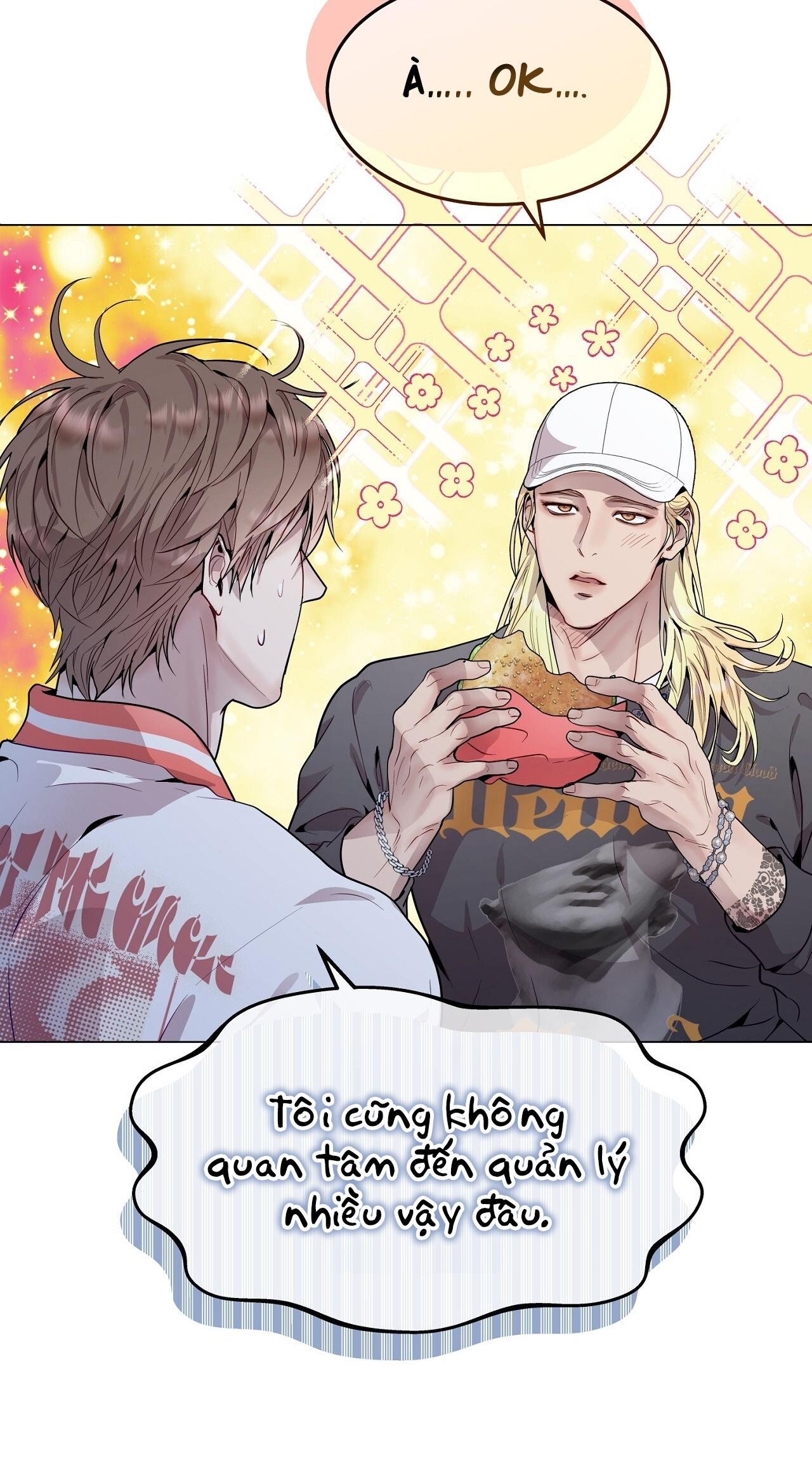 (END) Vị Kỷ Chapter 22 - Next Chapter 23