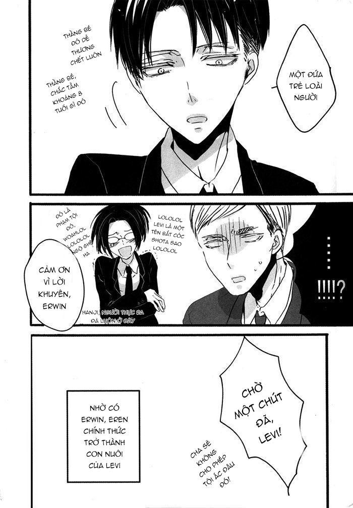 ONESHOT CHỊCH Chapter 85 - Trang 2