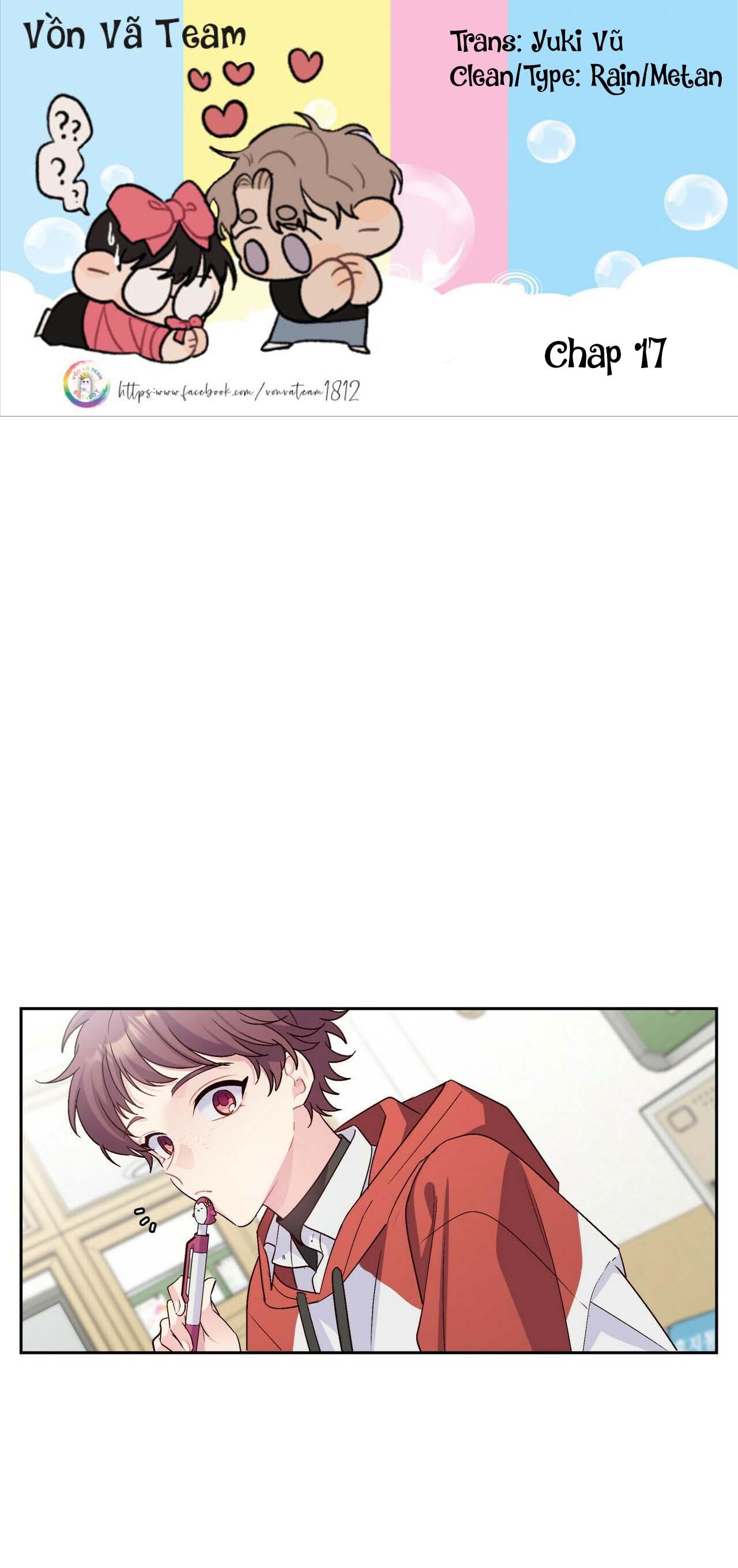 (END) Merry Marbling Chapter 17 - Trang 2