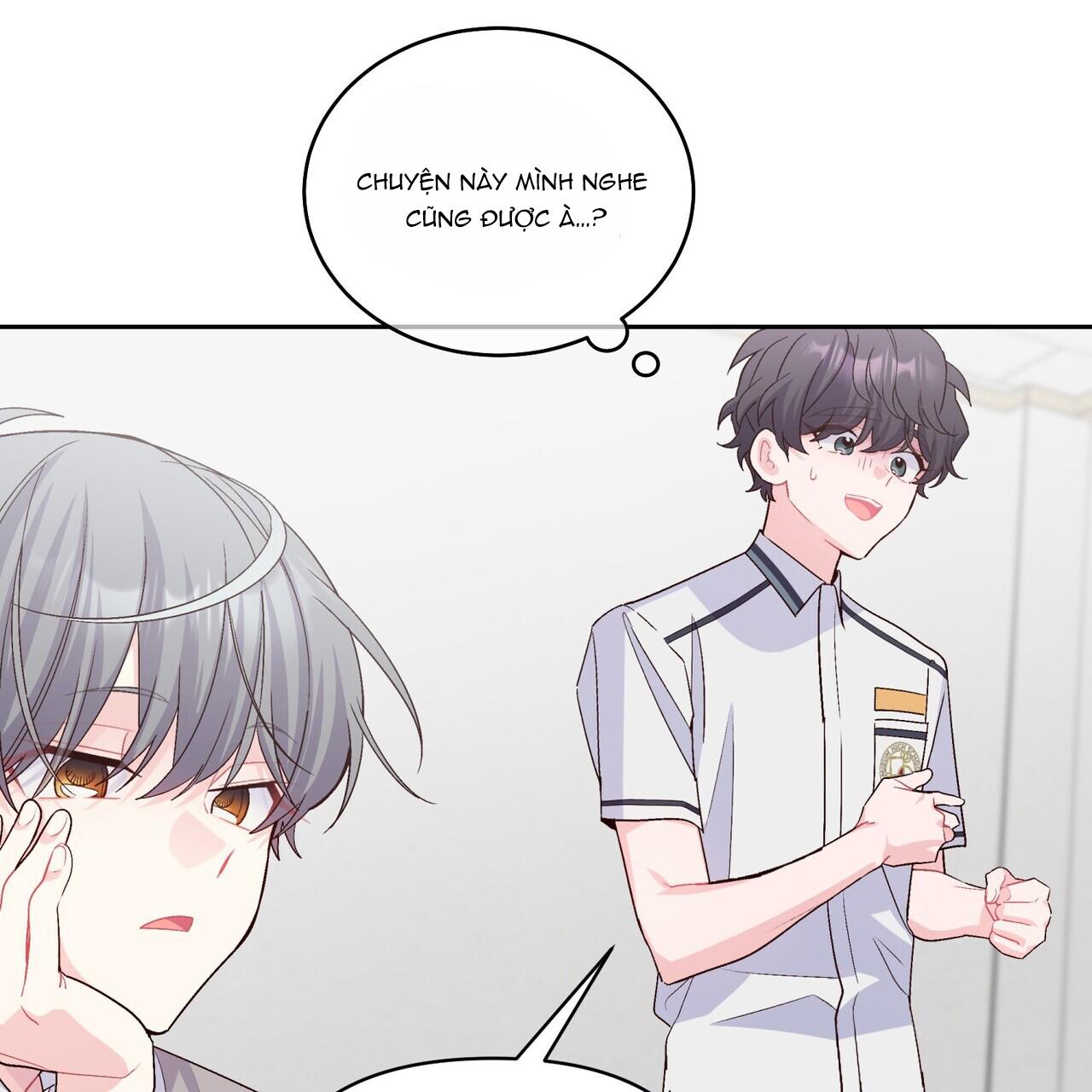 (END) Merry Marbling Chapter 41 - Trang 2