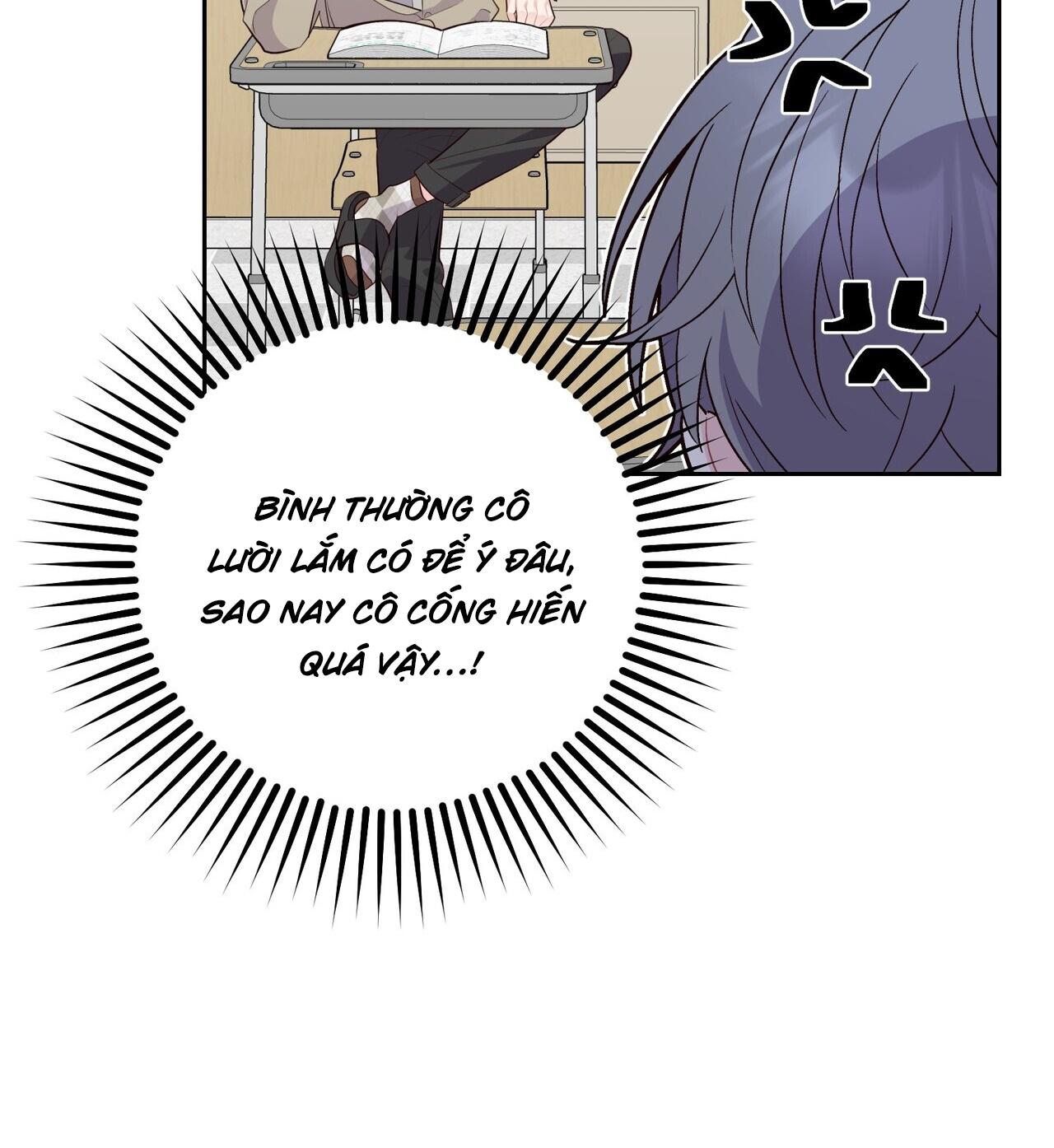 (END) Merry Marbling Chapter 37 - Trang 2
