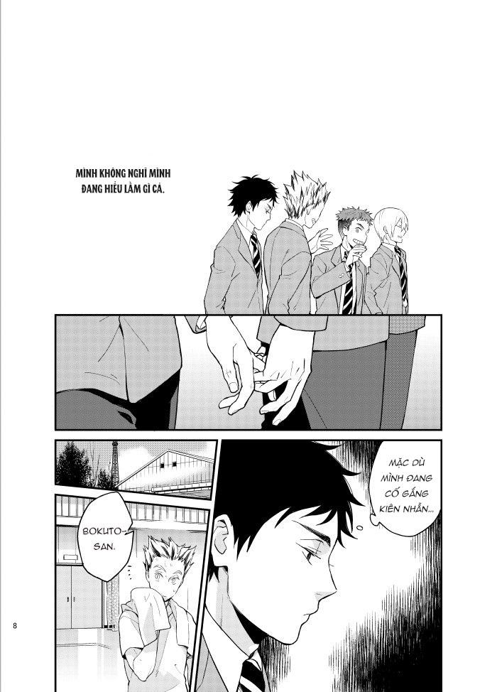 ONESHOT COI LÀ NỨNG Chapter 108 - Trang 2