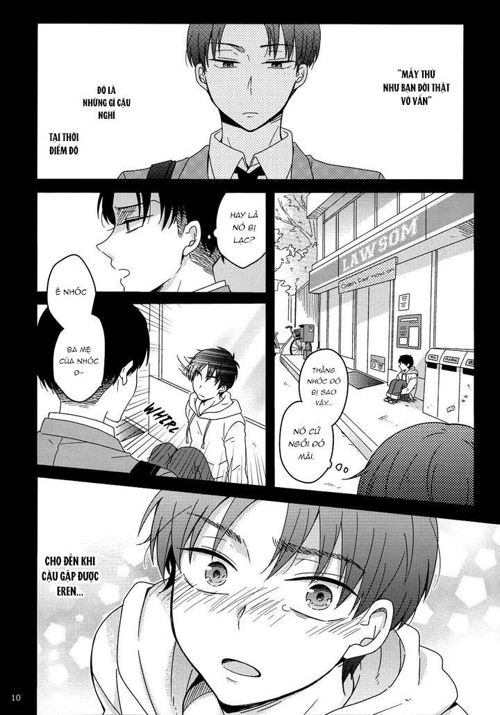 ONESHOT CHỊCH Chapter 75 - Trang 2