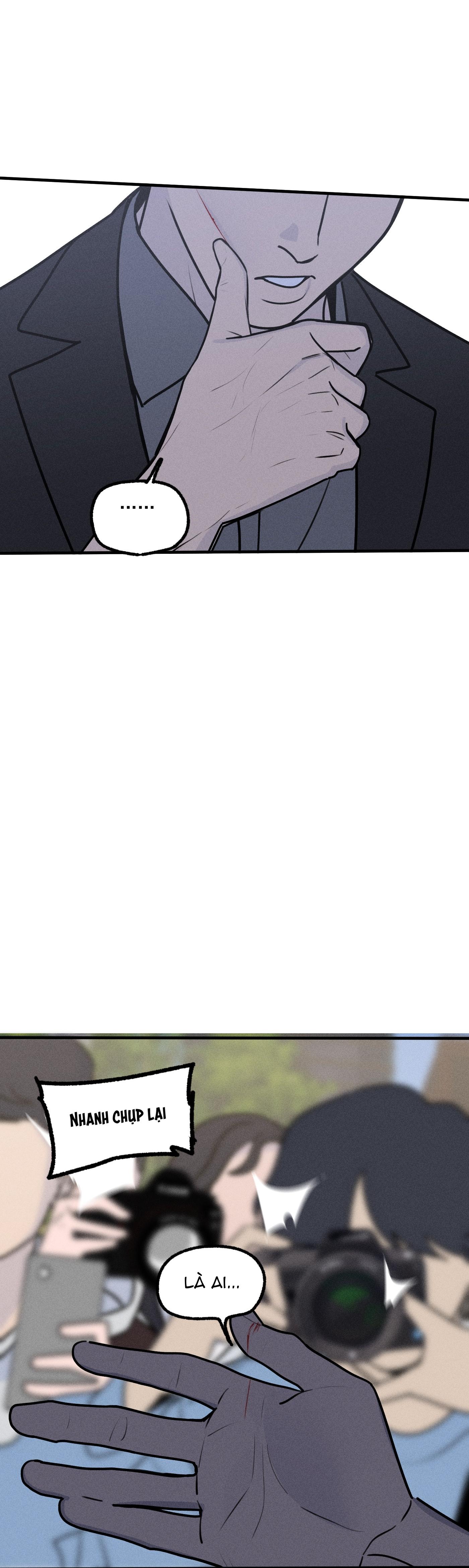 (END) ID Của Thần Chapter 39 - Trang 2