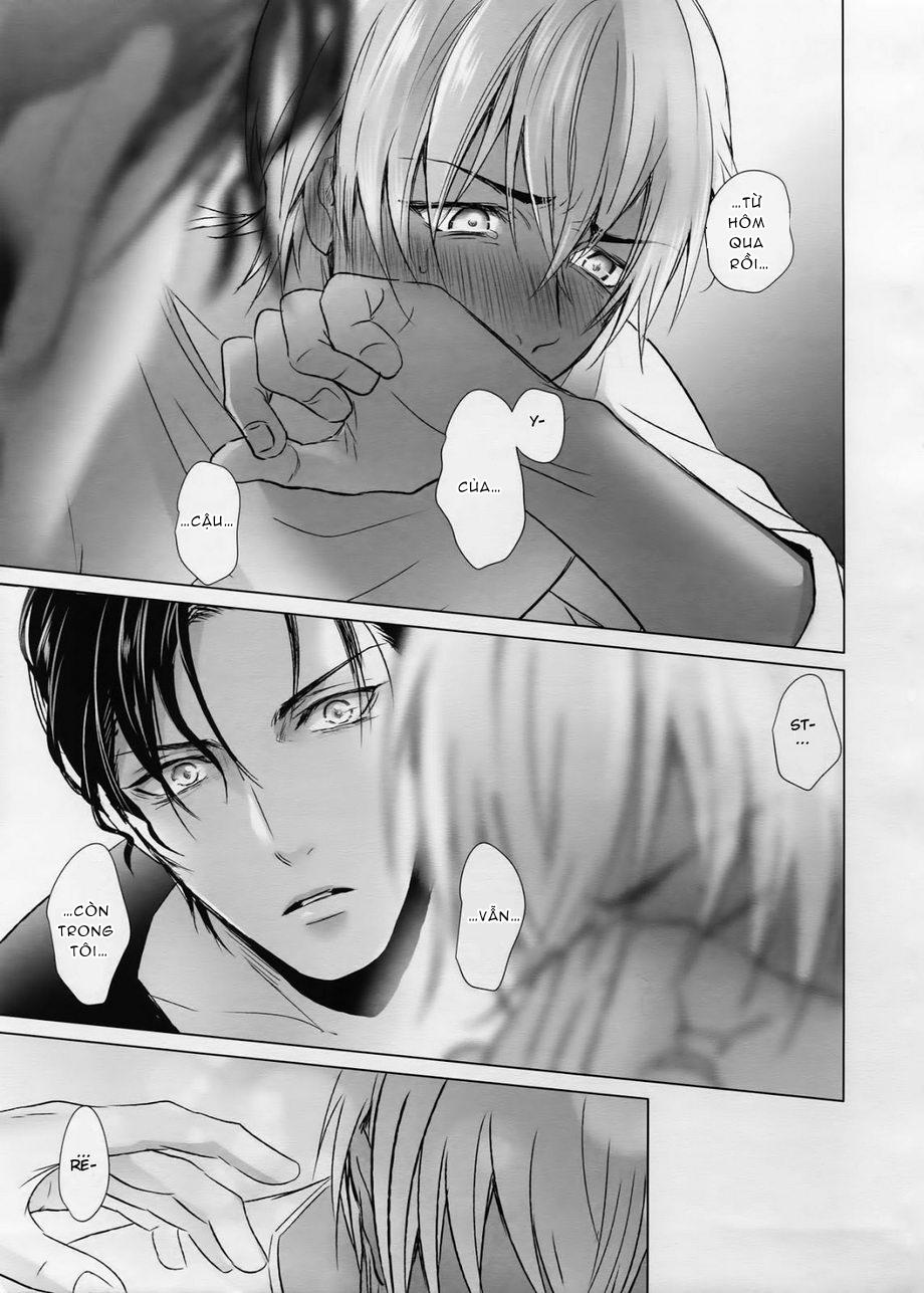 ONESHOT COI LÀ NỨNG Chapter 107 - Trang 2