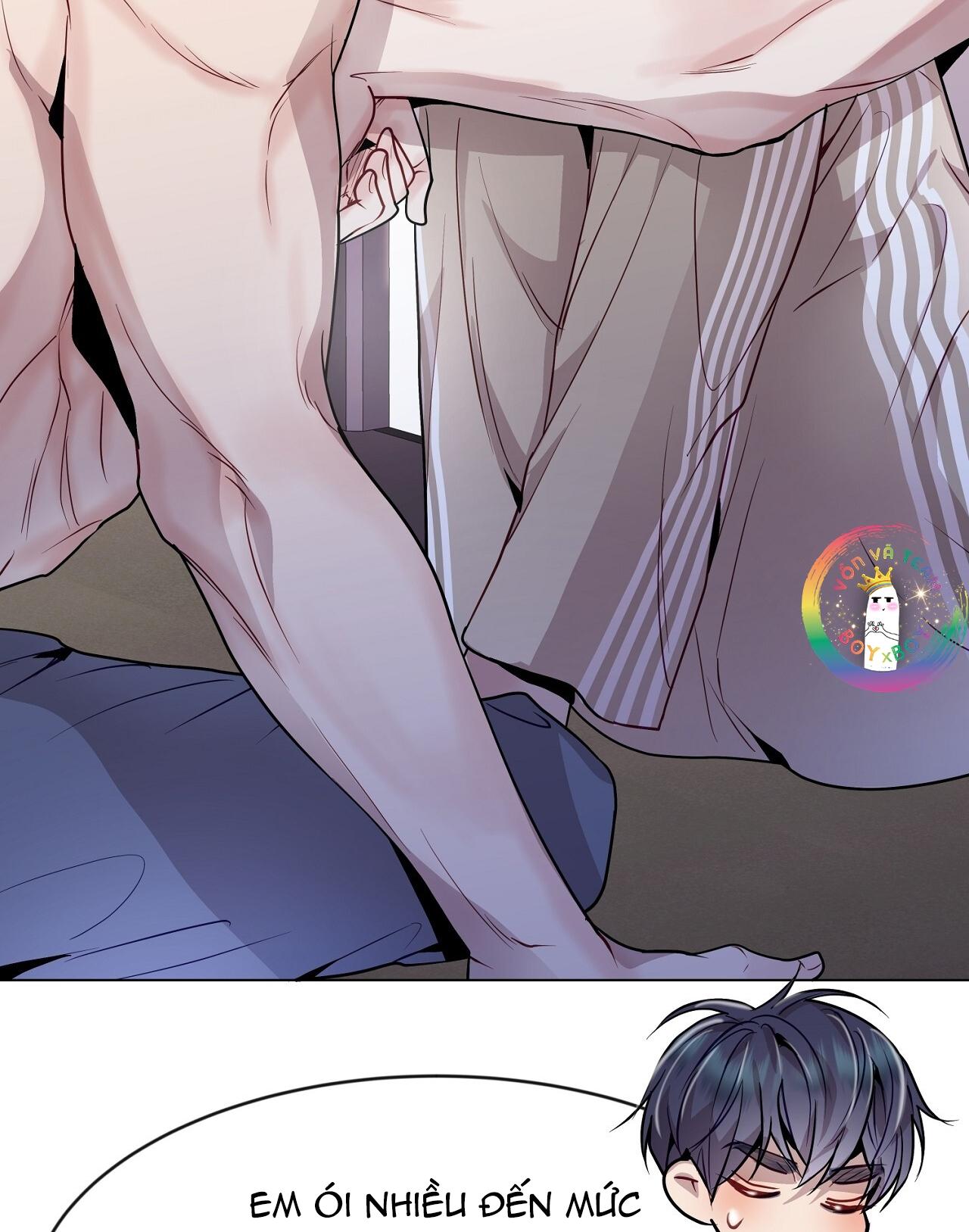 (END) Vị Kỷ Chapter 19 - Next Chapter 20