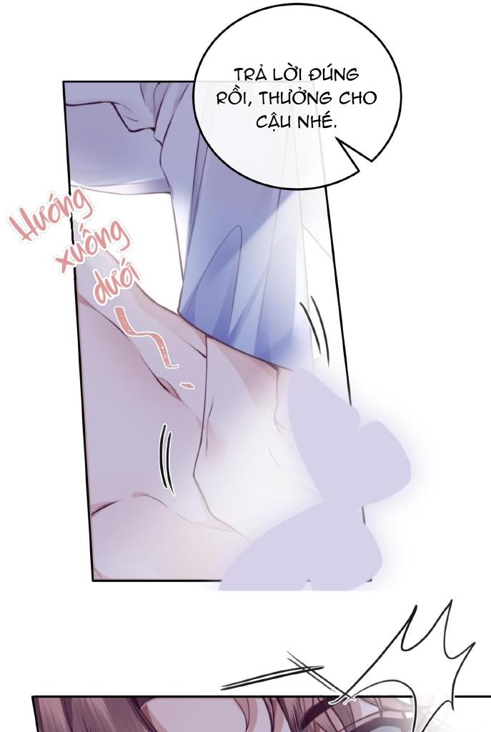 (END) Đặc Chế Cho Riêng Anh Chapter 49 - Trang 2