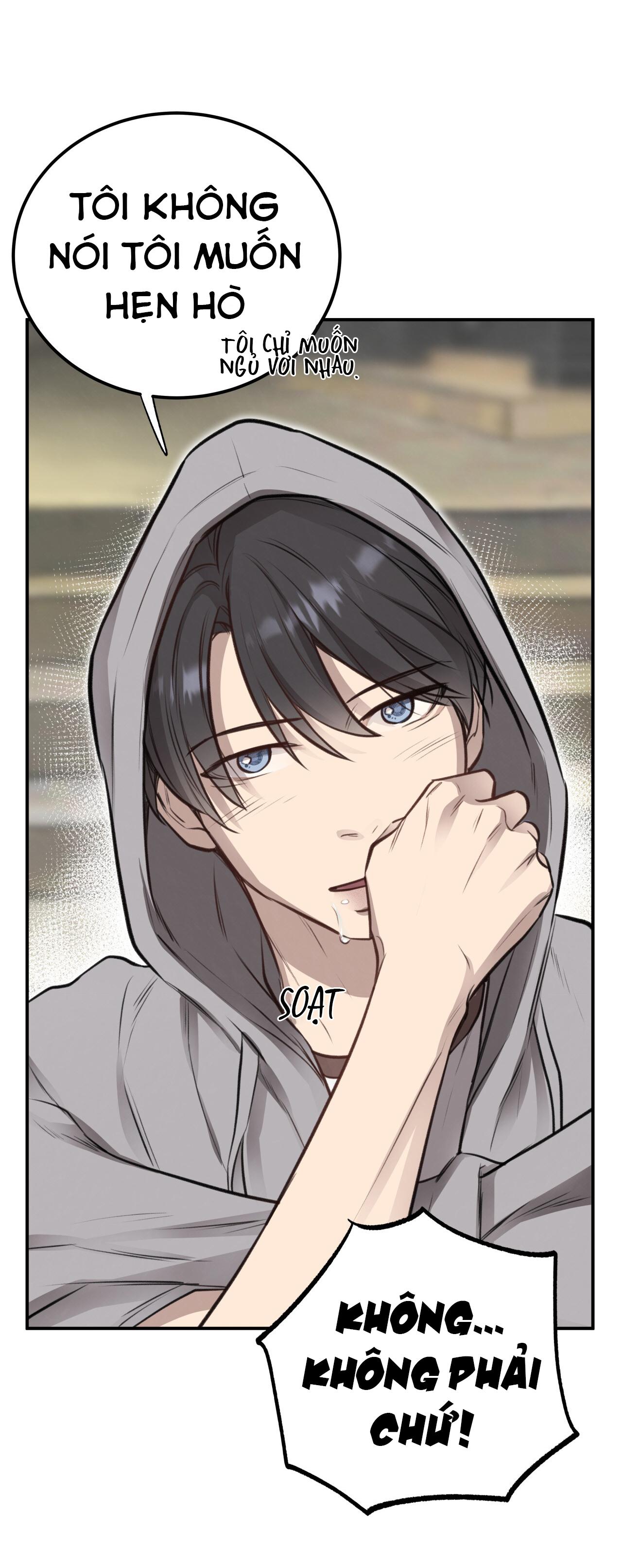 (END) MẬT GẤU Chapter 10 - Next Chapter 11