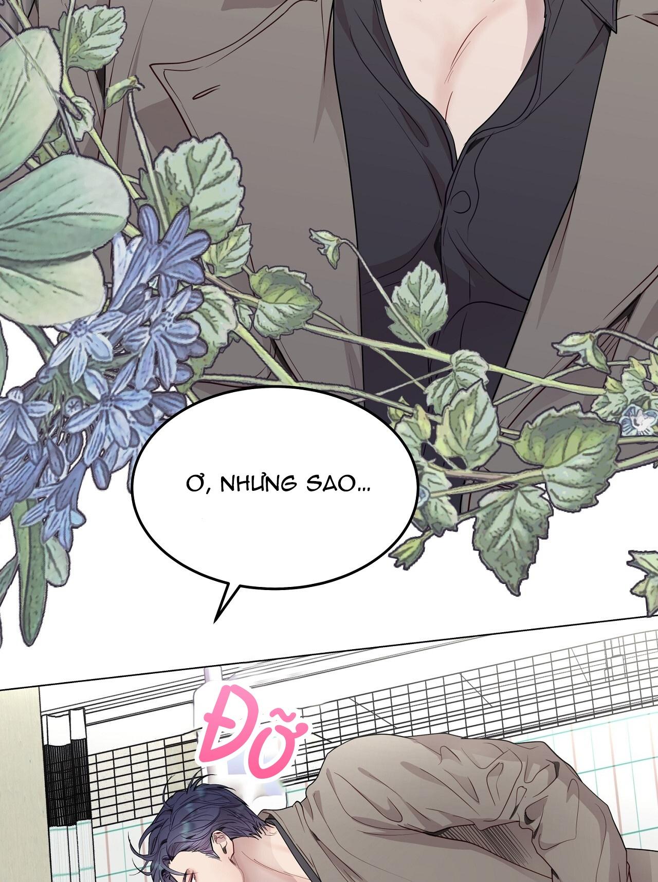 (END) Vị Kỷ Chapter 23 - Next Chapter 24