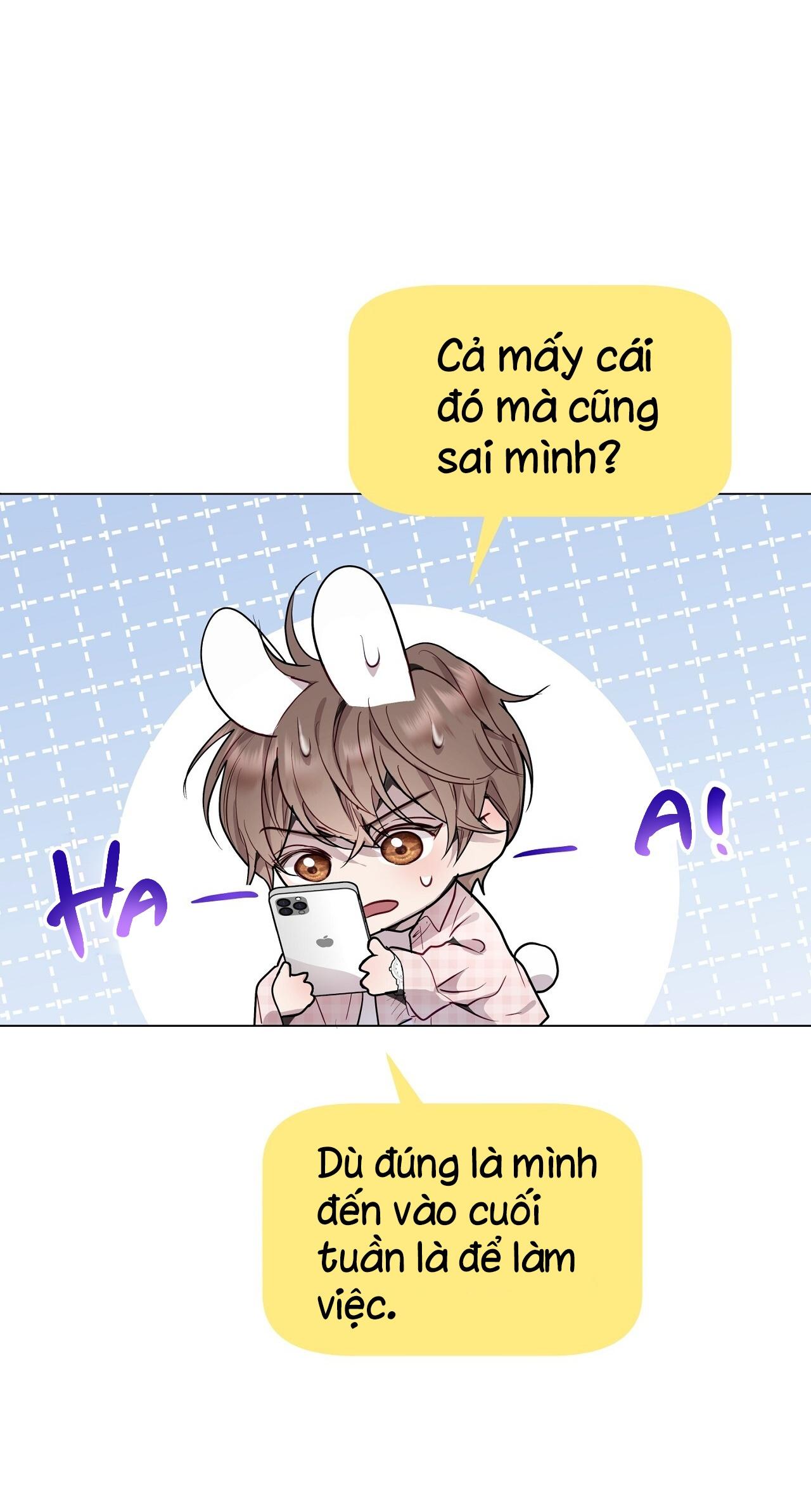 (END) Vị Kỷ Chapter 22 - Next Chapter 23