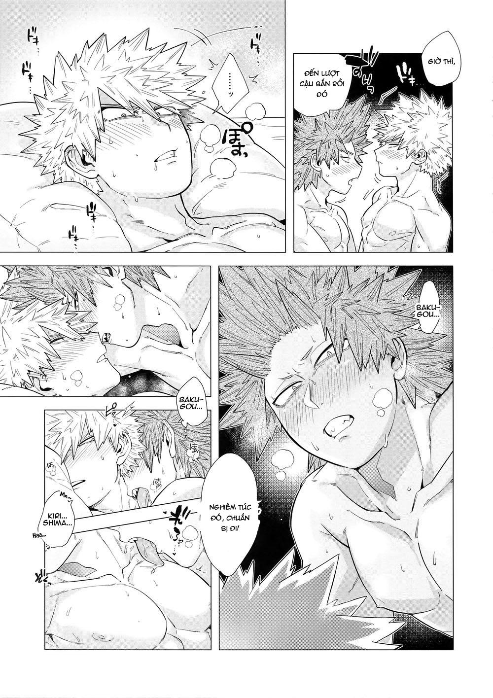 ONESHOT COI LÀ NỨNG Chapter 99 - Trang 2