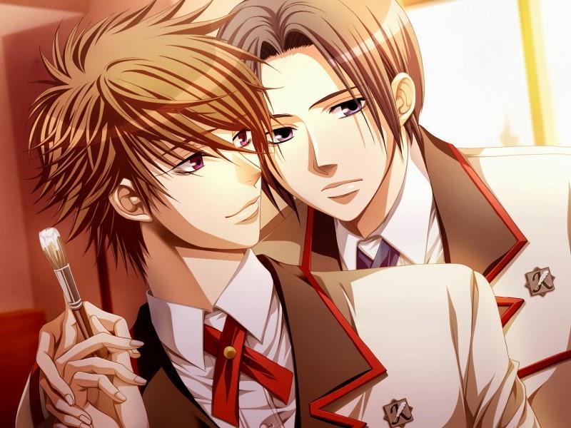 Tuyển tập BOYLOVE màu sắc Chapter 20 Art - Trang 2