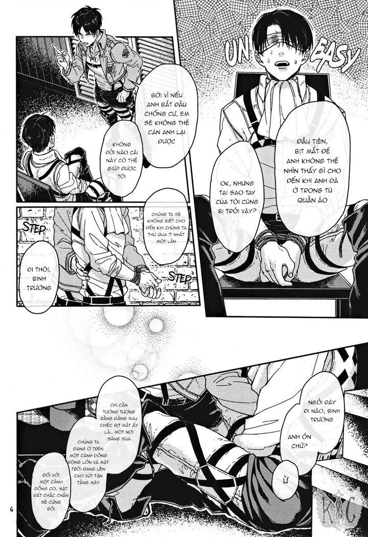 ONESHOT CHỊCH Chapter 73 - Trang 2