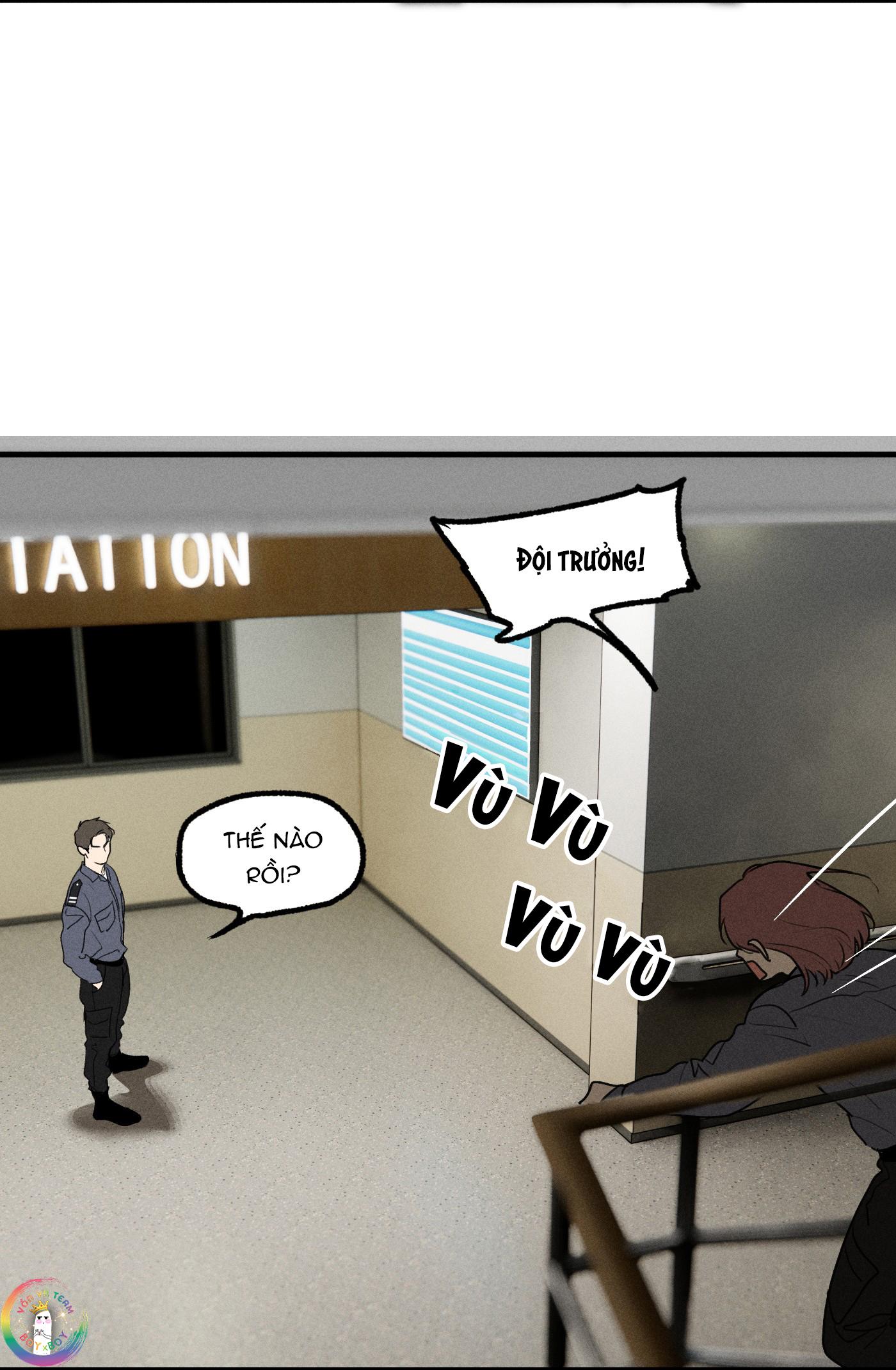 (END) ID Của Thần Chapter 46 - Trang 2