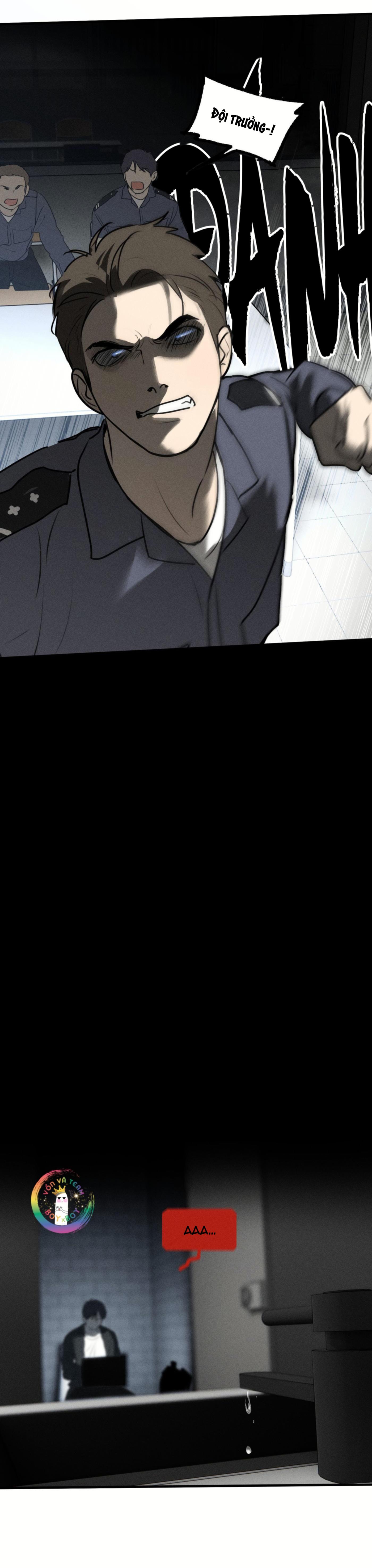 (END) ID Của Thần Chapter 41 - Trang 2