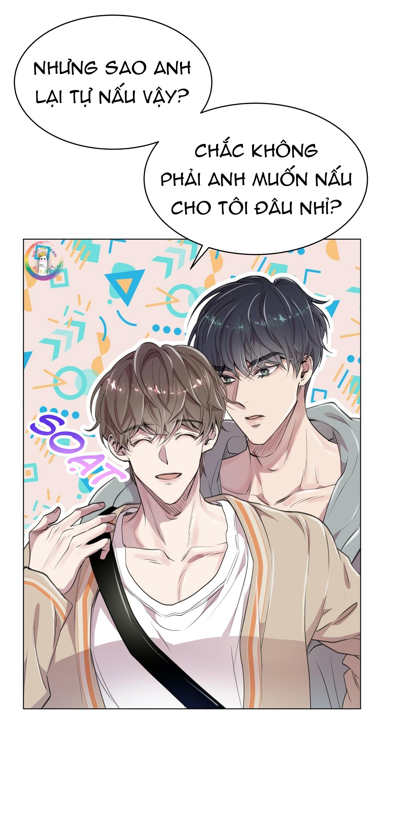 (END) Vị Kỷ Chapter 6 - Next Chapter 7