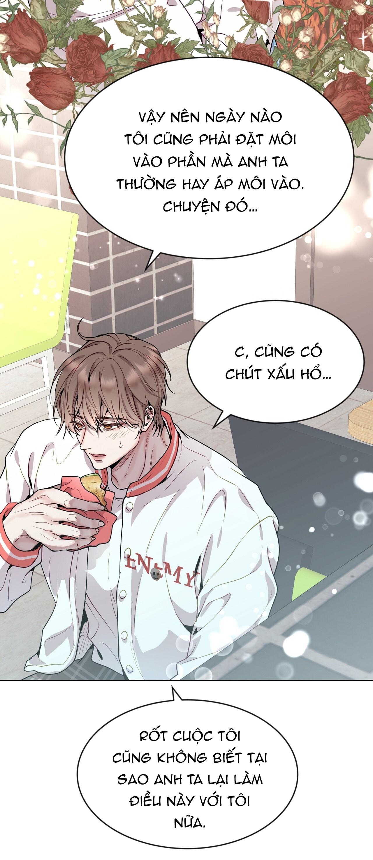 (END) Vị Kỷ Chapter 21 - Next Chapter 22