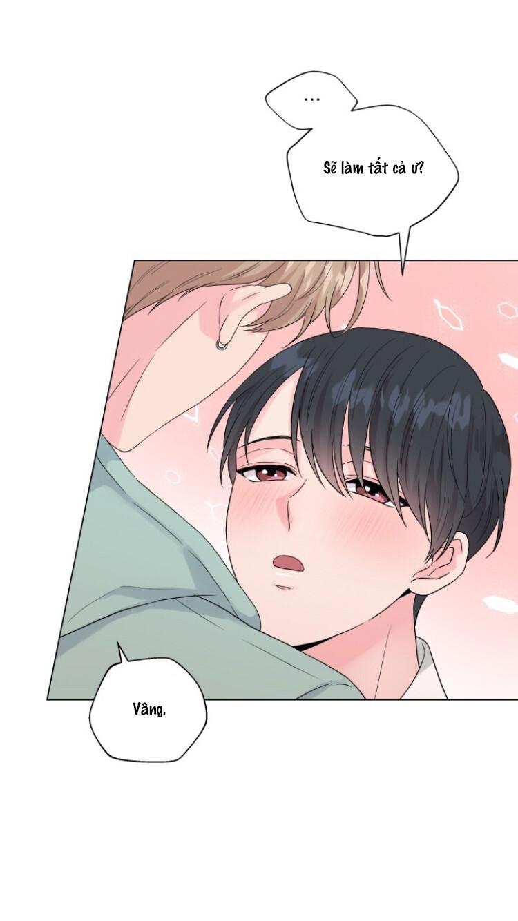 BOYLOVE FULL MÀU Chapter 3.3 - Trang 2