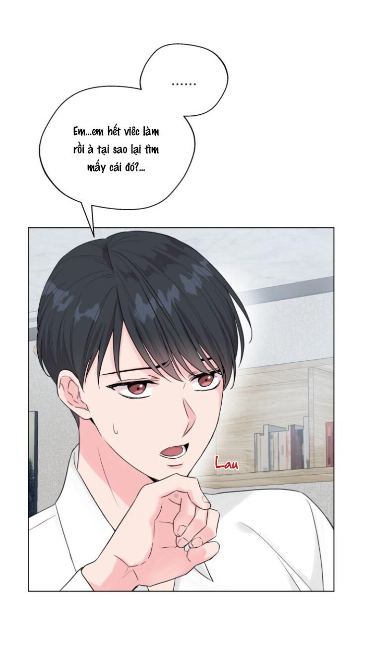 BOYLOVE FULL MÀU Chapter 3.3 - Trang 2