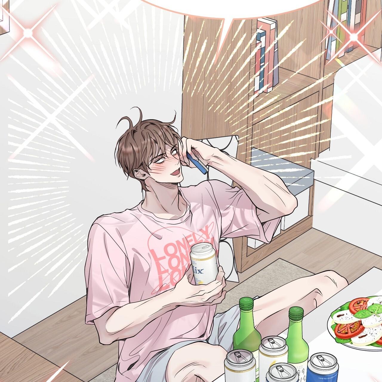 (END) Vị Kỷ Chapter 26 - Next Chapter 27