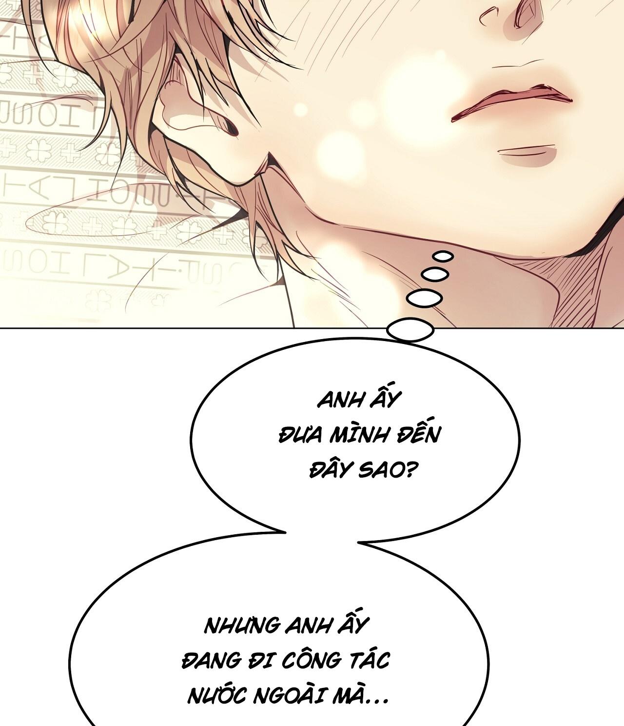 (END) Vị Kỷ Chapter 23 - Next Chapter 24