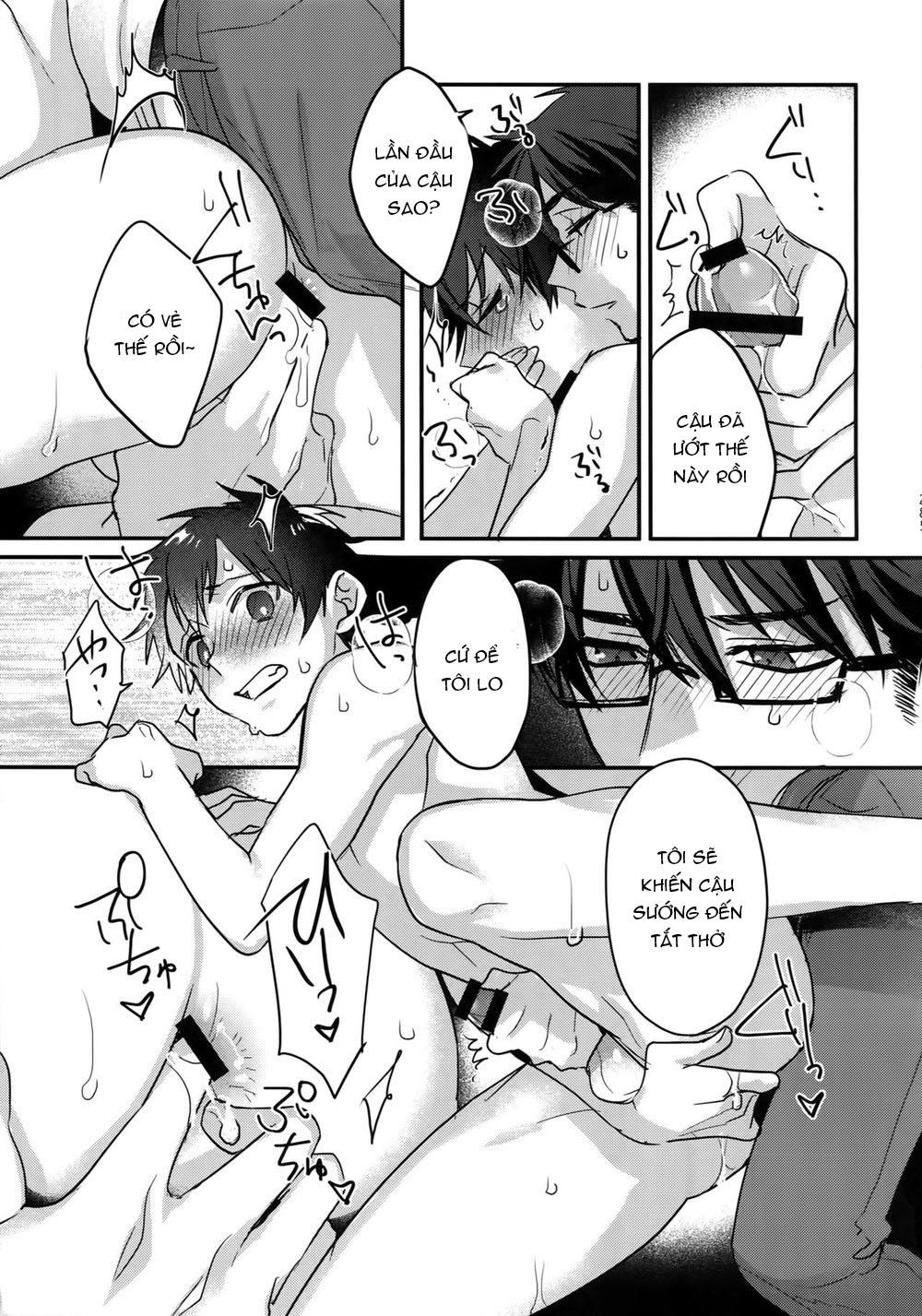 ONESHOT COI LÀ NỨNG Chapter 81 - Trang 2