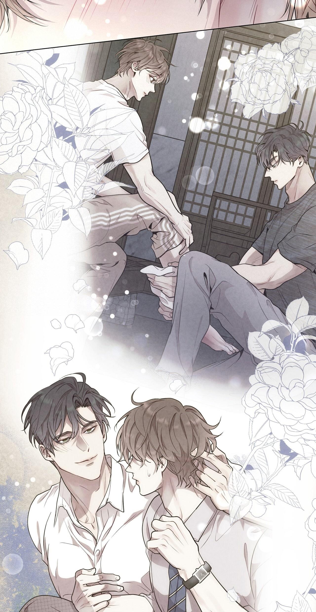 (END) Vị Kỷ Chapter 24 - Next Chapter 25