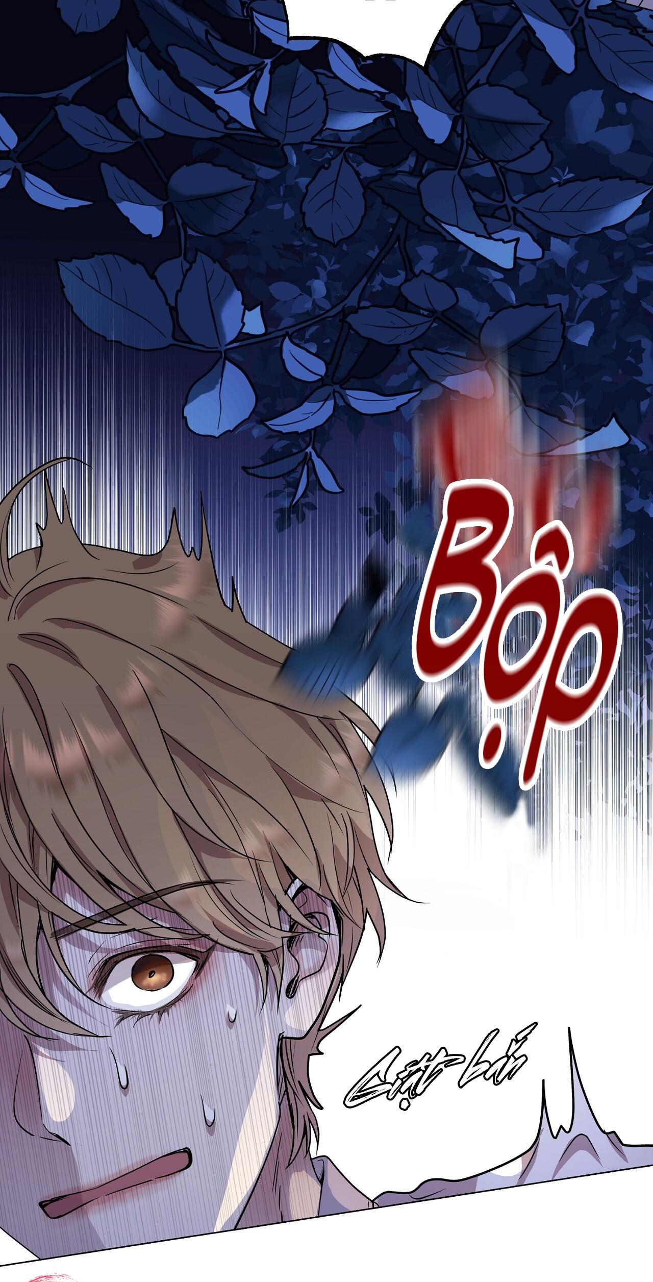 (END) Vị Kỷ Chapter 17 - Trang 2