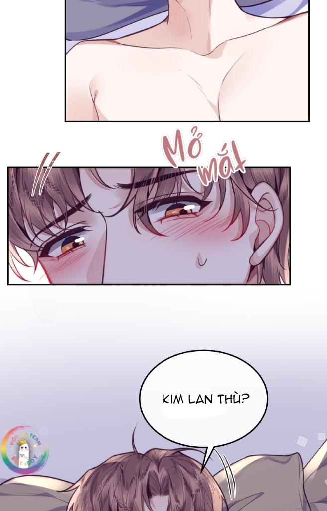 (END) Đặc Chế Cho Riêng Anh Chapter 49 - Trang 2