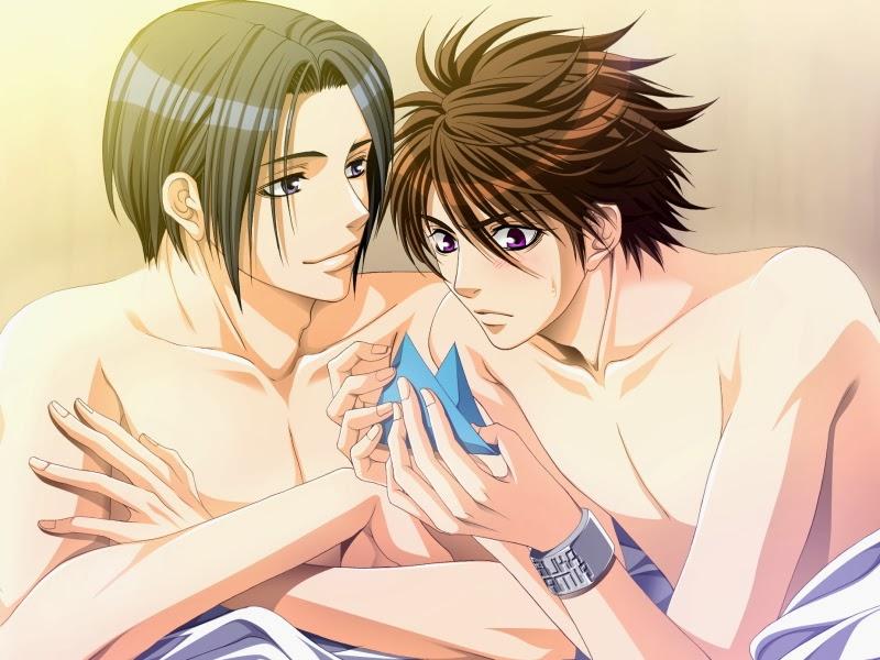 Tuyển tập BOYLOVE màu sắc Chapter 20 Art - Trang 2
