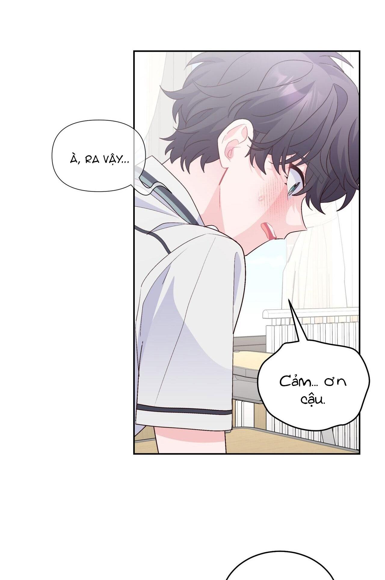 (END) Merry Marbling Chapter 35 - Trang 2