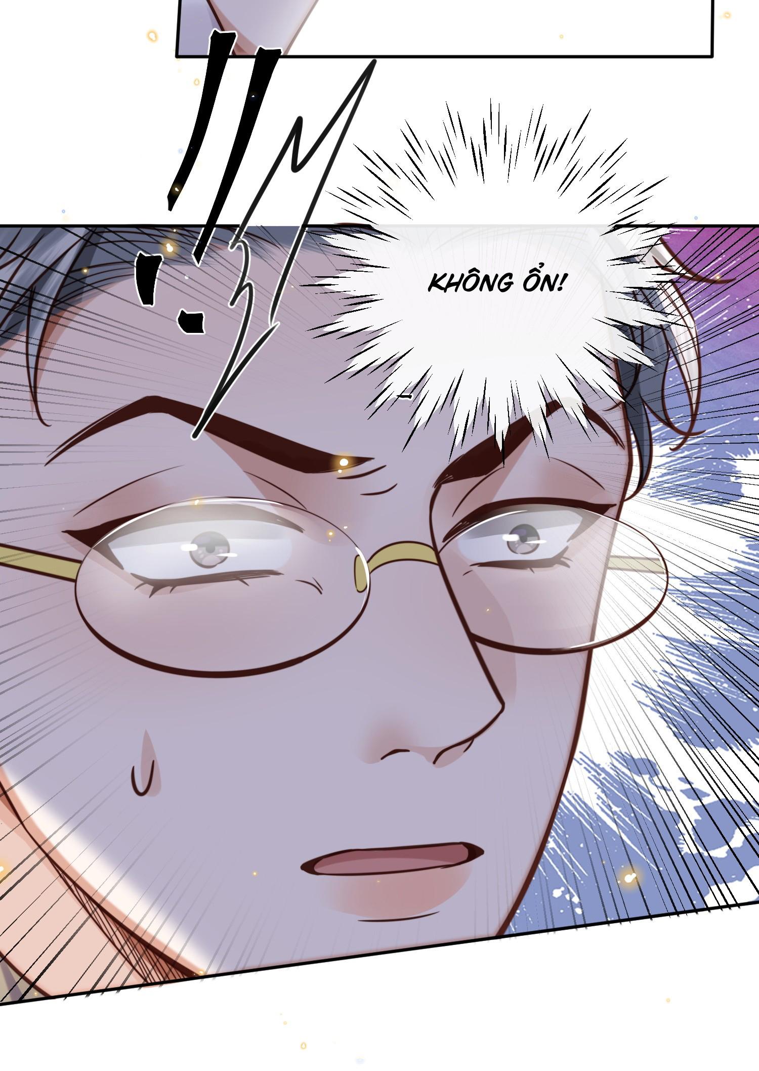 (END) Đặc Chế Cho Riêng Anh Chapter 45 - Trang 2