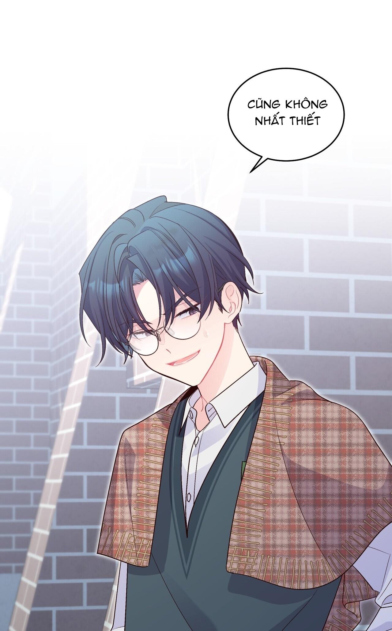 (END) Merry Marbling Chapter 36 - Trang 2