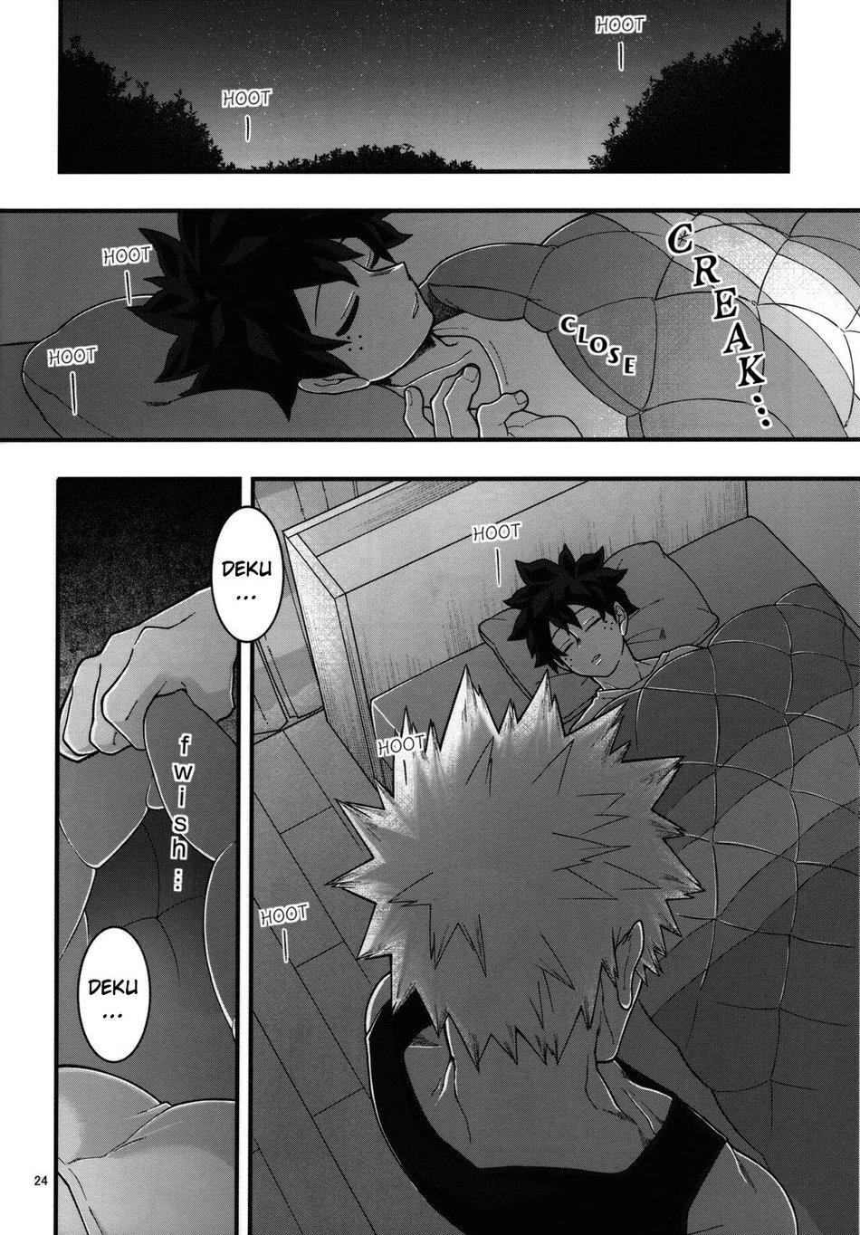 ONESHOT CHỊCH Chapter 62.1 - Trang 2