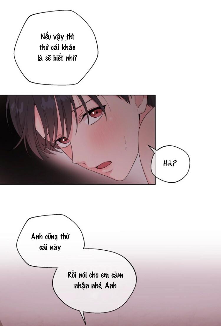 BOYLOVE FULL MÀU Chapter 3.3 - Trang 2