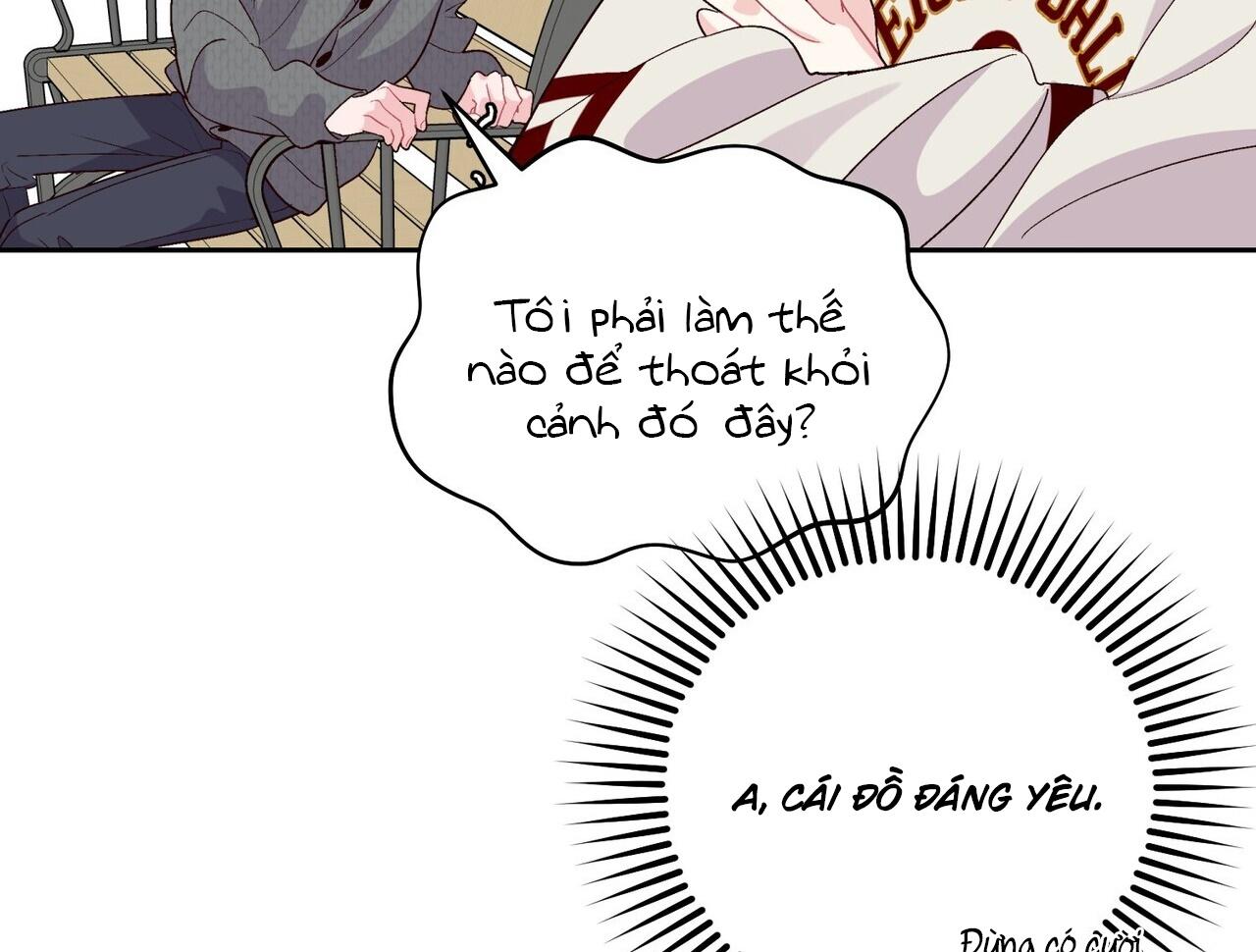 (END) Merry Marbling Chapter 37 - Trang 2