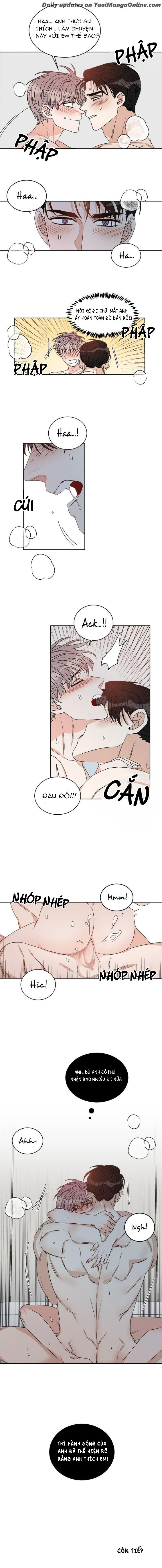 BOYLOVE FULL MÀU Chapter 7.1 - Next Chapter 7.2